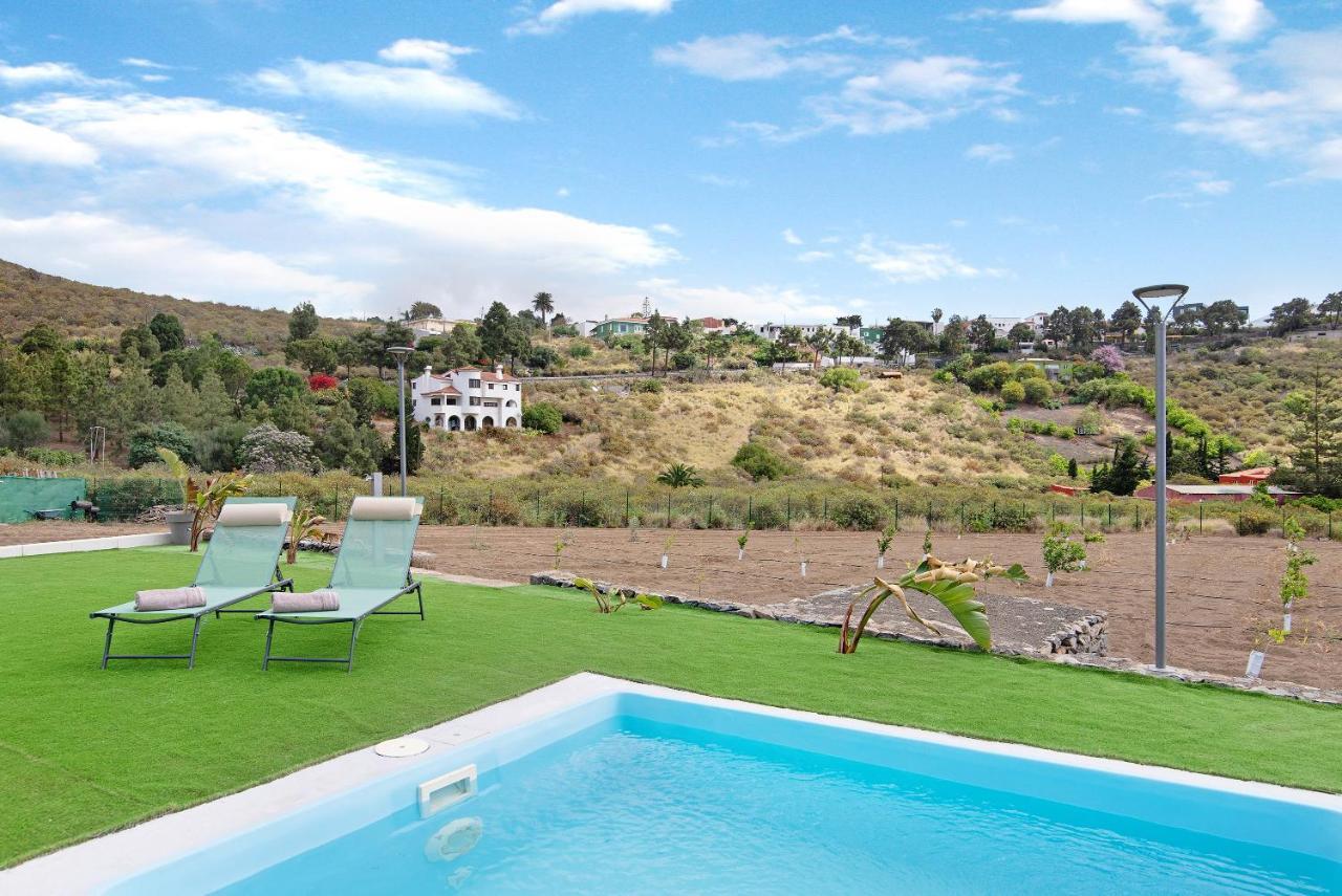 Villa Enora Las Palmas de Gran Canaria Extérieur photo